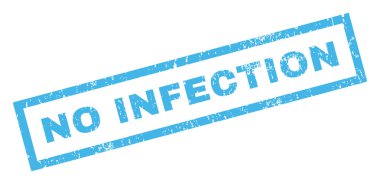 Hiçbir enfeksiyon pencere boyutu