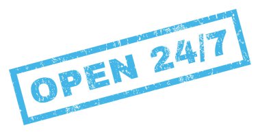 24-7 pencere boyutu açın