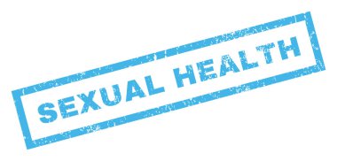 Cinsel Sağlık damgası
