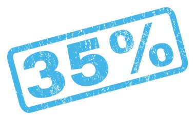 Yüzde 35'i lastik damgası