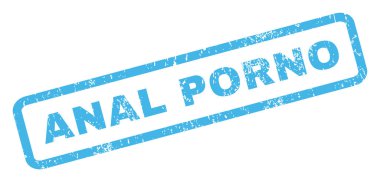 Anal Porno damgası