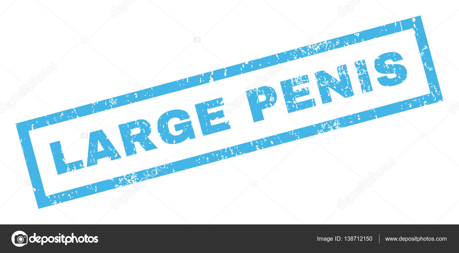 Immagine di grande pene