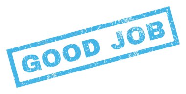 İyi iş damgası