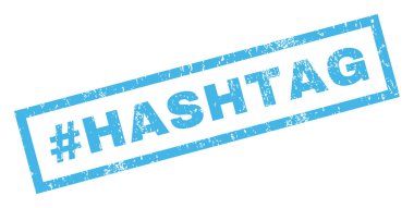Hashtag Hashtag pencere boyutu