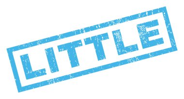 Küçük lastik damgası