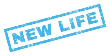 Yeni hayat damgası