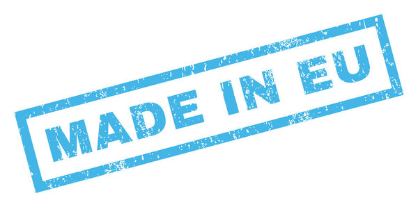 Сделано в ЕС
