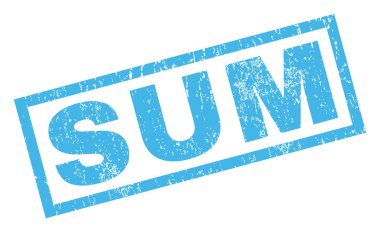 Toplam lastik damgası