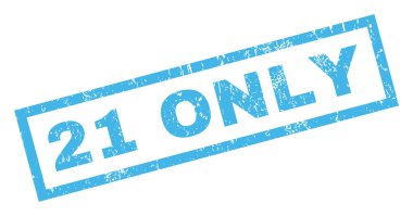 21 sadece lastik damgası