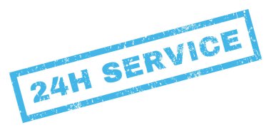 24 saat hizmet pencere boyutu