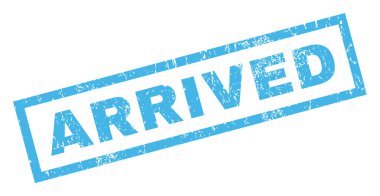 Gelen lastik damgası