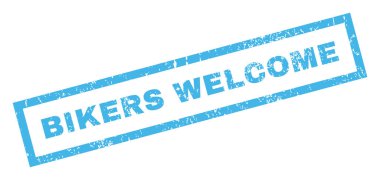 Bisikletçileri hoş geldiniz pencere boyutu