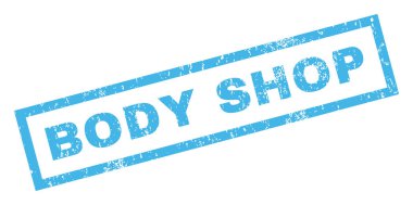 Body Shop pencere boyutu