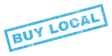 Yerel lastik damgası satın