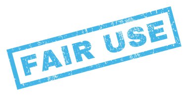 Adil kullanım lastik damgası