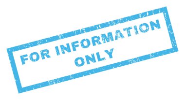 Bilgi tek onaylayan kaşe