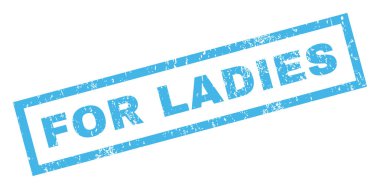 Bayanlar onaylayan kaşe