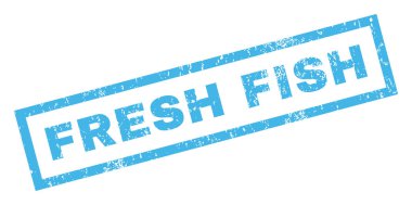 Taze balık pencere boyutu