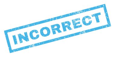 Yanlış pencere boyutu