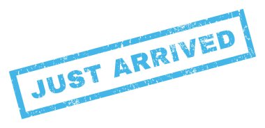 Sadece lastik damgası geldi