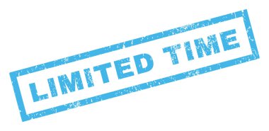 Sınırlı zaman damgası