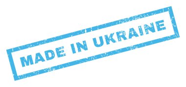 Ukrayna lastik damgalamak içinde yapılan