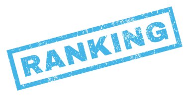 Lastik damgası sıralaması