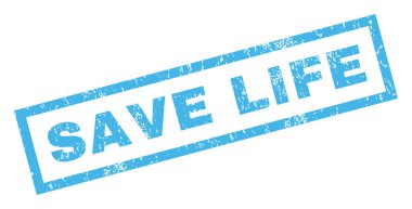 Hayat lastik damgası kaydetmek