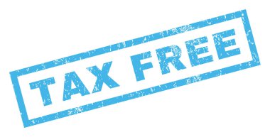 Ücretsiz lastik damga vergisi