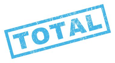 Toplam lastik damgası