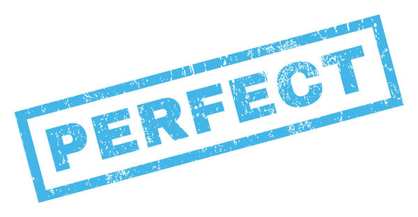 идеальная резиновая печать
