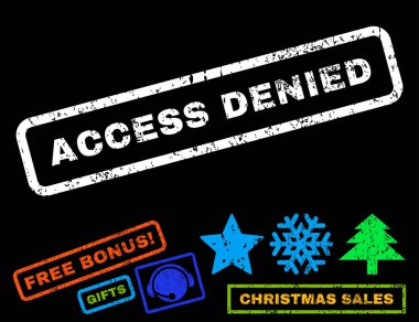 lastik damga erişim engellendi