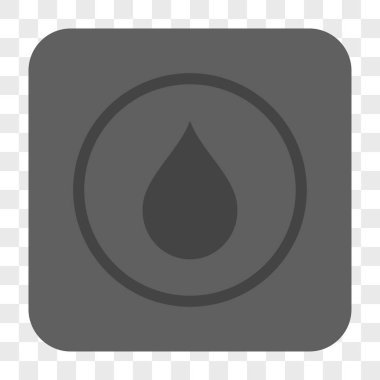 Yuvarlak Kare Düğmesini Bırak