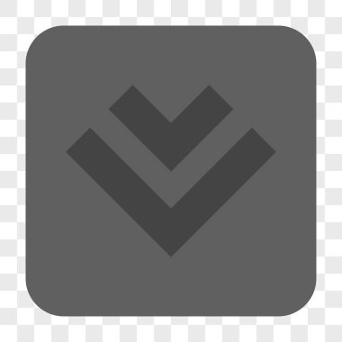 Yuvarlatılmış Kare düğme kaydır