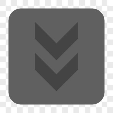 Yuvarlatılmış Kare düğme kaydır