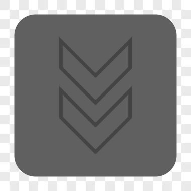 Yuvarlatılmış Kare düğme kaydır