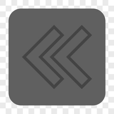 Sol yuvarlak kare düğme vardiya