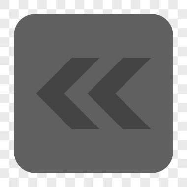 Sol yuvarlak kare düğme vardiya