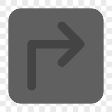 Sağ yuvarlak kare tuşuna