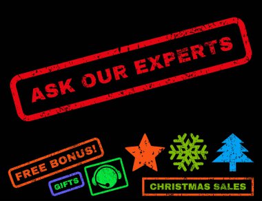 Bizim uzmanlar lastik damgası sormak