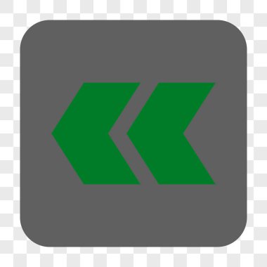 Sol yuvarlak kare düğme vardiya