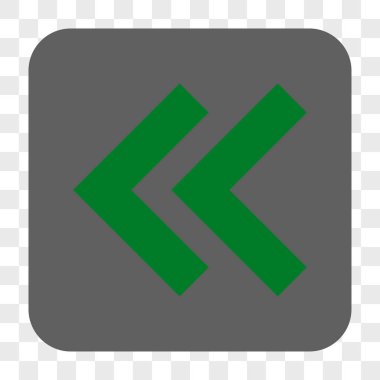 Sol yuvarlak kare düğme vardiya