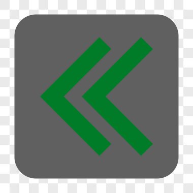 Sol yuvarlak kare düğme vardiya