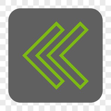 Sol yuvarlak kare düğme vardiya