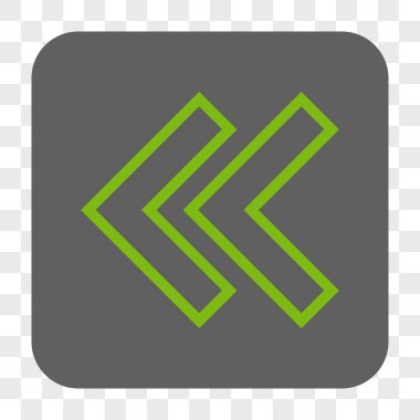 Sol yuvarlak kare düğme vardiya