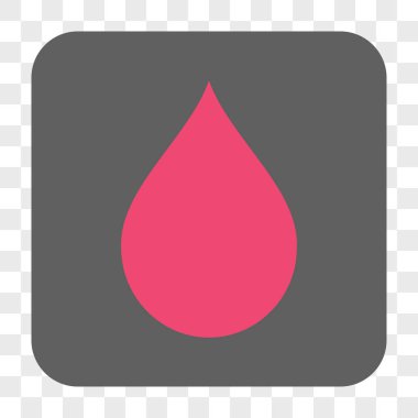 Yuvarlak Kare Düğmesini Bırak