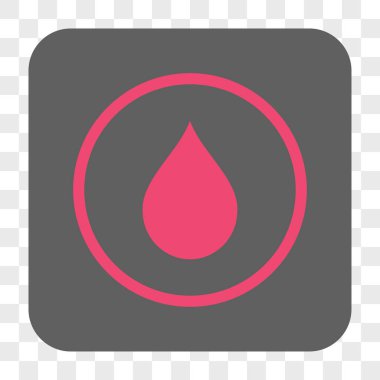 Yuvarlak Kare Düğmesini Bırak