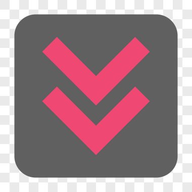 Yuvarlatılmış Kare düğme kaydır