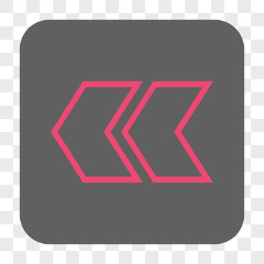 Sol yuvarlak kare düğme vardiya