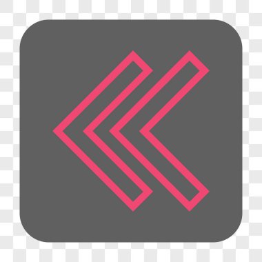 Sol yuvarlak kare düğme vardiya